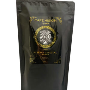 Café Misión Reserva Especial