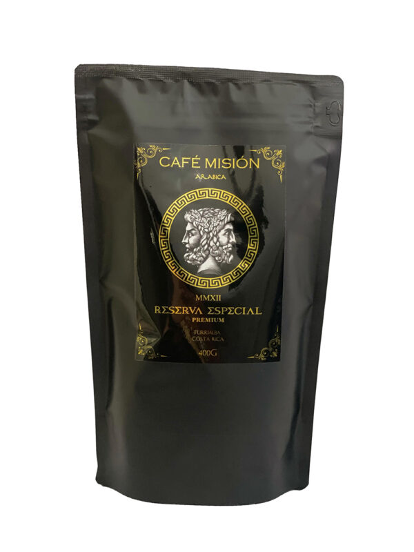 Café Misión Reserva Especial