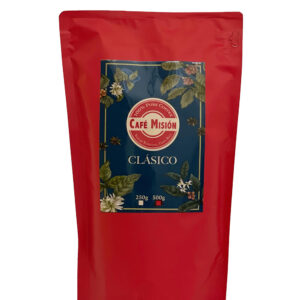 Café Misión Clásico
