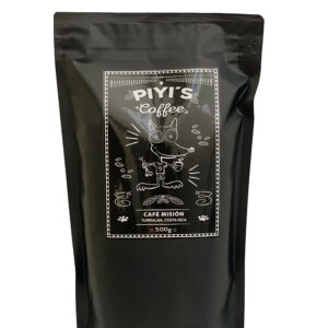 Piyi's coffee | Café Misión